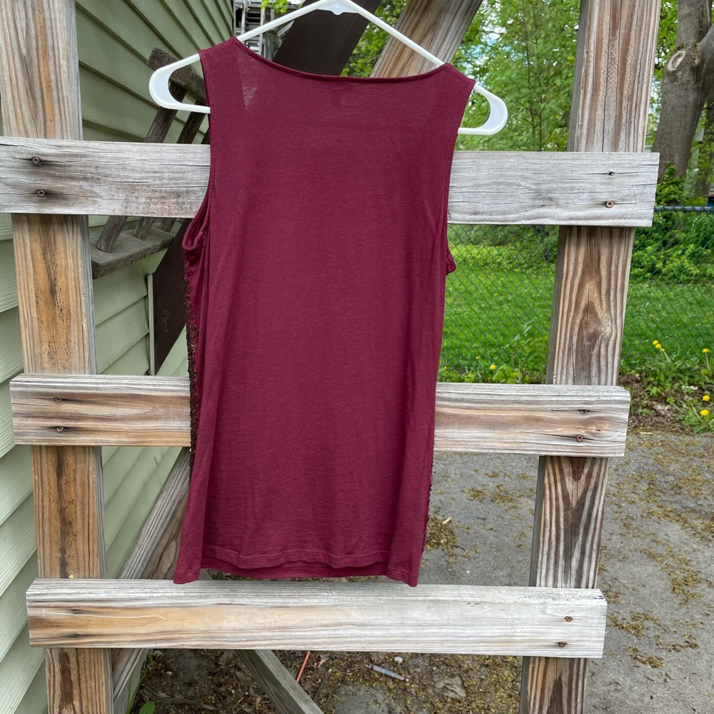 Talbots top - Picture 2 of 3